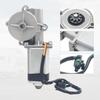 Stepper Motor Compatible with RV and Bus Accessories Suitable for Long-Distance Buses and For RVs with Lift Awnings
