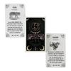 New Spirit Animals Oracle Cards Game Fate Visions Divination Edition Tarot Playing Board Deck