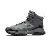 Men's Sneakers Tiger MID Casual Shoes Men's Mid-top Coal Gray/Elegant Gray/Storm Cloud Gray