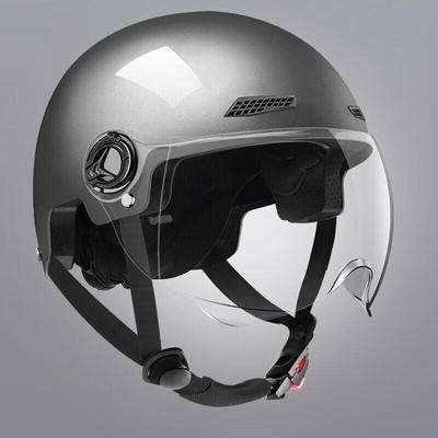 Lishi Electric Scooter Helmet