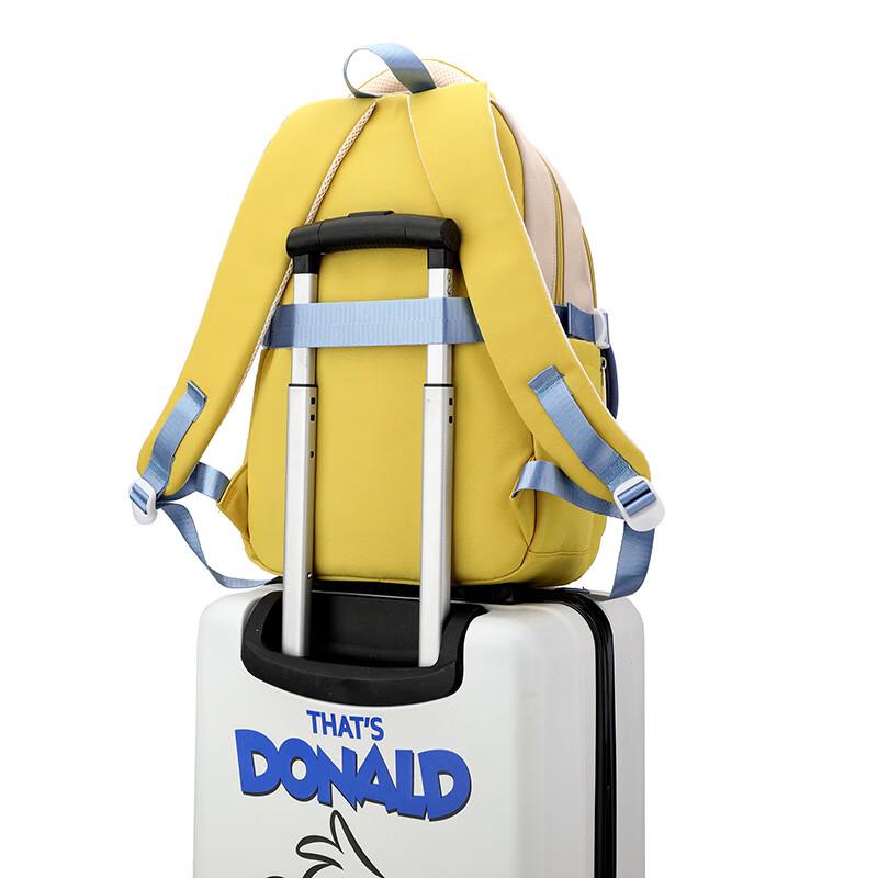 Li Shen Children's Lightweight Decompression Backpack