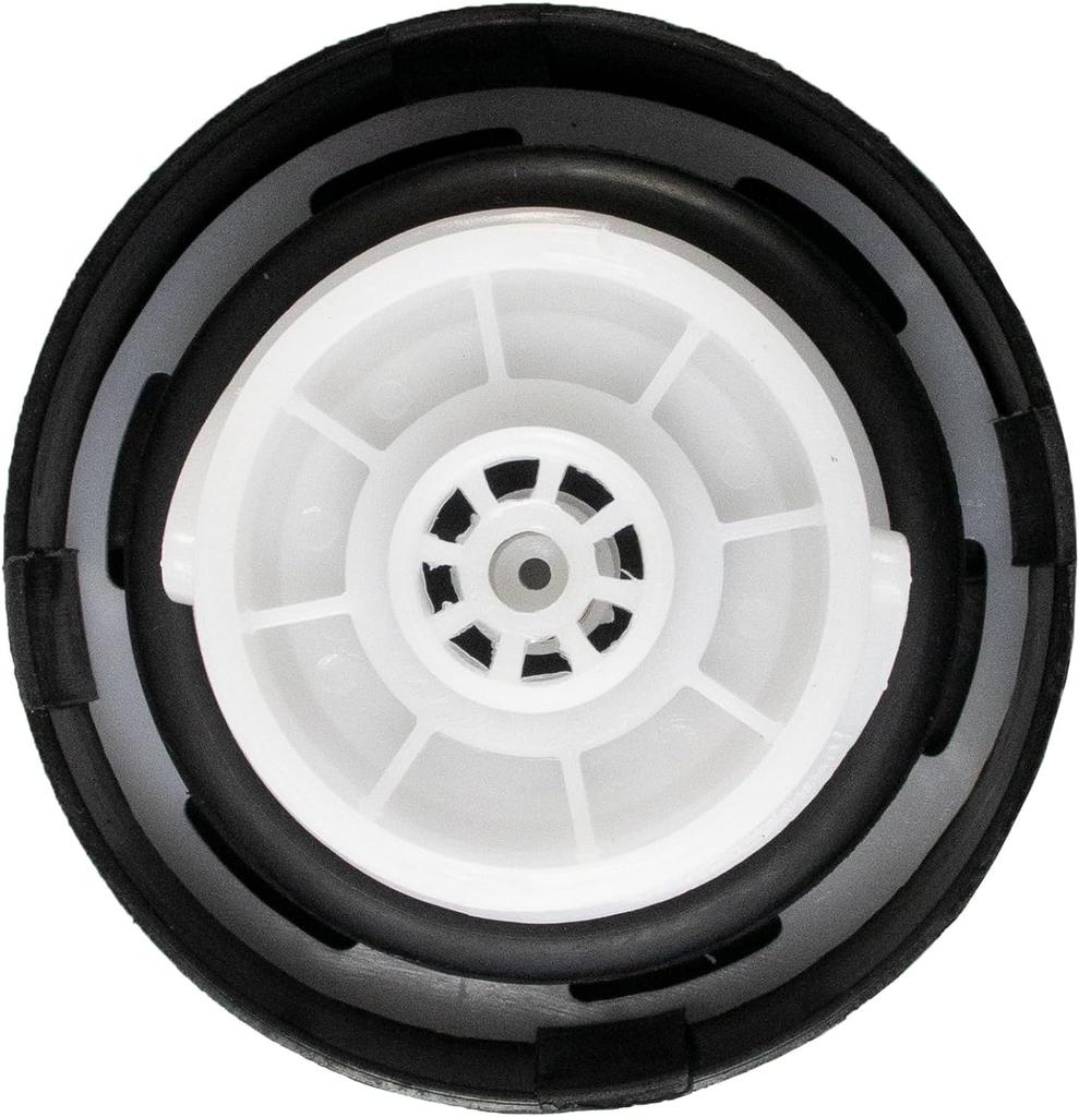 Gas Cap Fuel Petrol Tank Cover Cap 10838 Fit for Nissan Frontier 2001-2011 Sentra 2000-2011 Altima Armada Xterra Maxima Etc