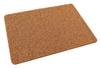 Dulton Interior Decor PVC Coil Mat Mustard Brown M Size H19-0080M/MS