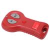 Wireless Winch Remote Control Kit with Indicator Light 9‑30V 434MHZ Waterproof Universal for Truck ATV SUV