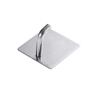 TLXT Stainless Steel Single Wall Hook