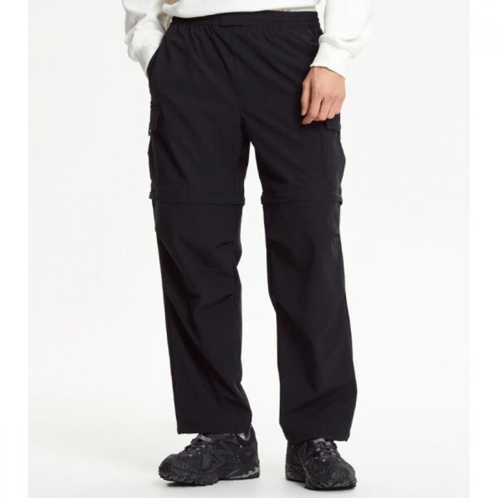 

New Balance New Balance Mp43530 Men Ripstop Outdoor Woven Pants Bottom NBNTE4S101 19/M