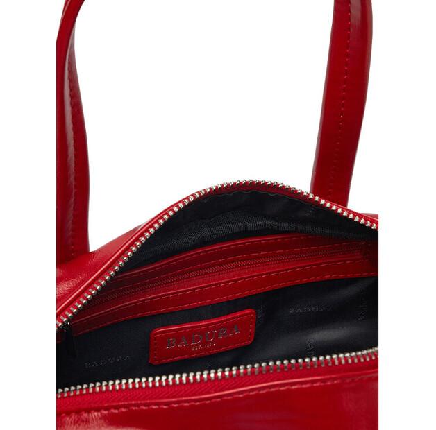 Bag Badura WEN-32 Red