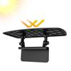 Pelicule şi protecţie solară – Parasolare și paravane
