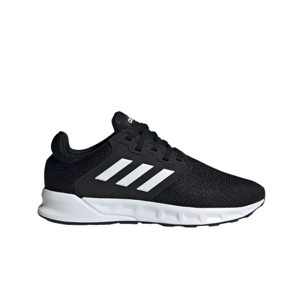(w) Adidas Showtheway Core Black Cloud White