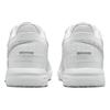 Nike Zoom LeBron NXXT Gen AMPD EP Bianco Argento Metallico - FJ1567-102
