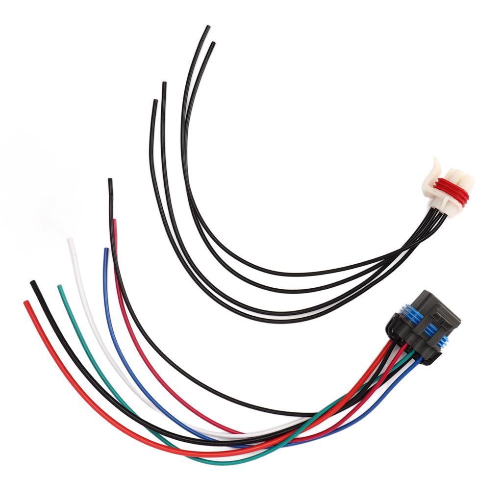 7 PIN 4 PIN Neutral Safety Switch Connector 88862288 for Trucks 4l60E 4L80E Transmissions