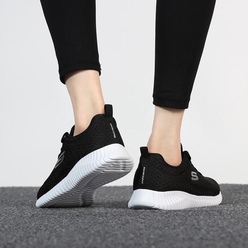 Skechers Women's 8730031 Breathable Casual Sport Shoes