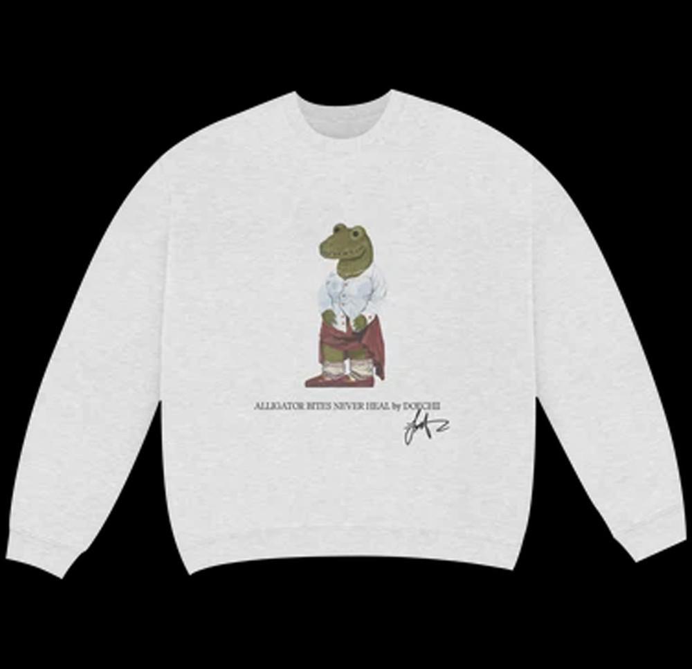 New Doechii Tour SWT Unisex All Size 22D628.1 Unisex T-Shirt XXXL