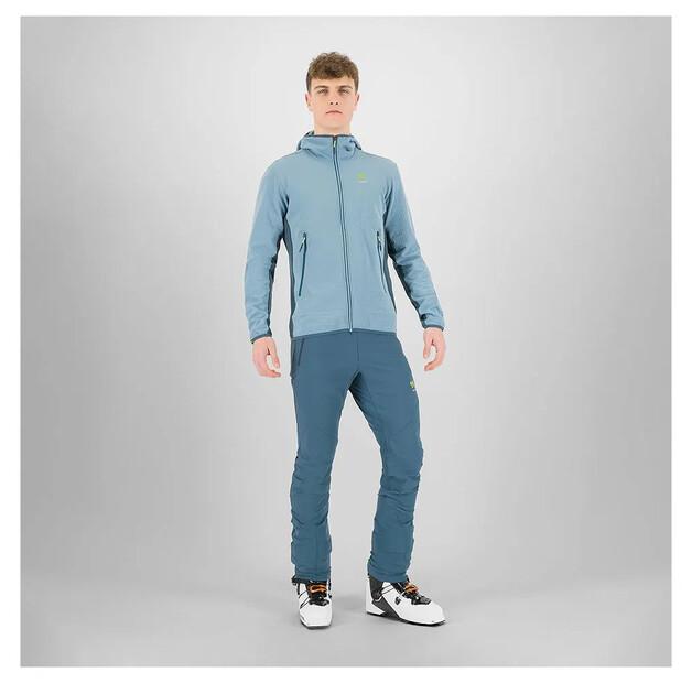 Karpos Флисовая на молнии Marmolada