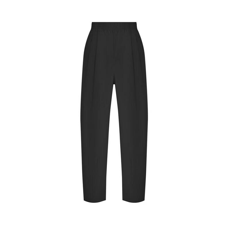 Under Armour Women s Unstoppable Woven Pleat Pants L G