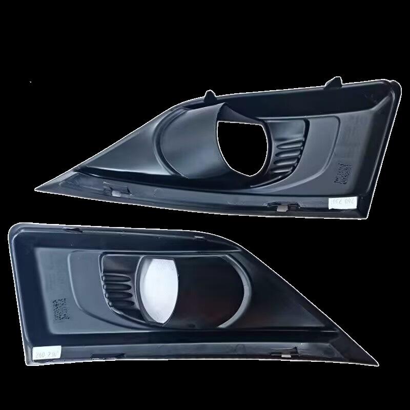Frame voor mistlamp voorbumper voor Citroen C4 Picasso - Kwaliteit Gegarandeerd