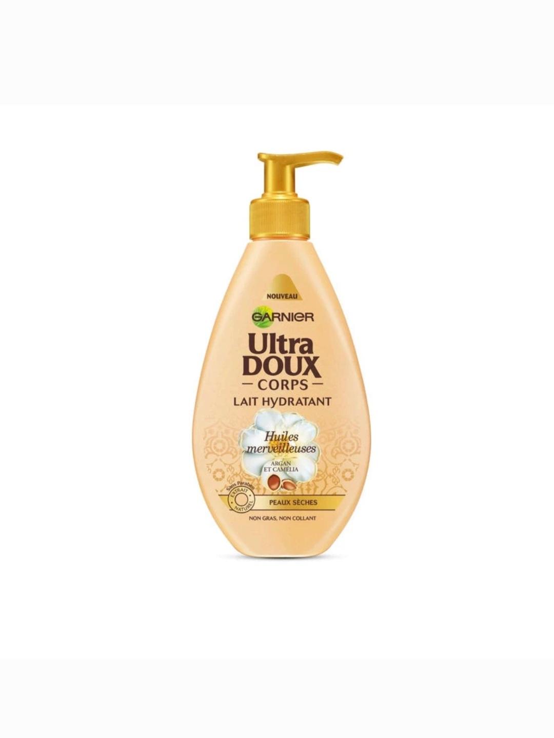 

Гідратант Lait corps huiles merveilleuses 250 мл - GARNIER 250 ml