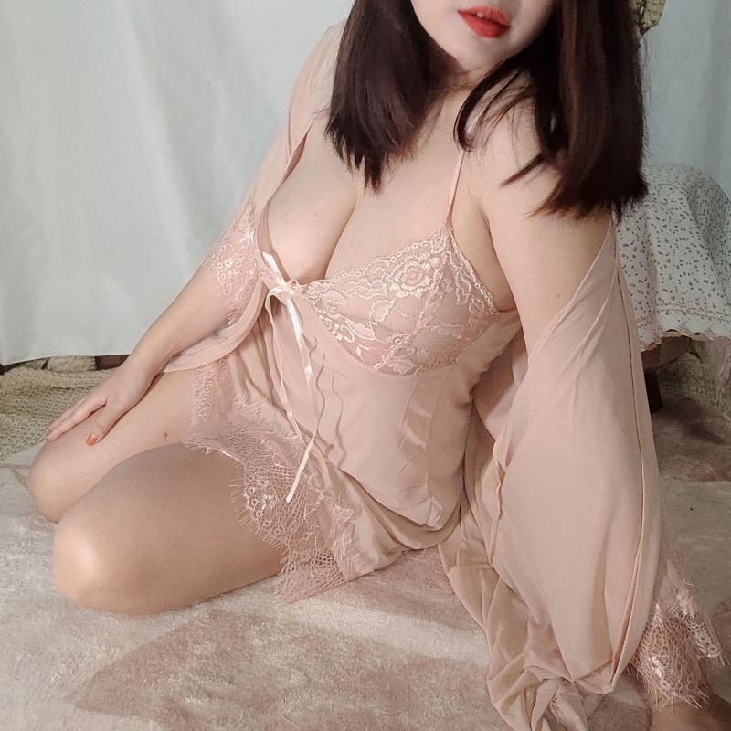 Plus Size Sexy Lingerie, Sexy Suspenders, Pure Desire Nightdress and Nightgown, Lace Temptation Passion Suit