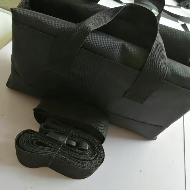 Car Roof Storage Bag