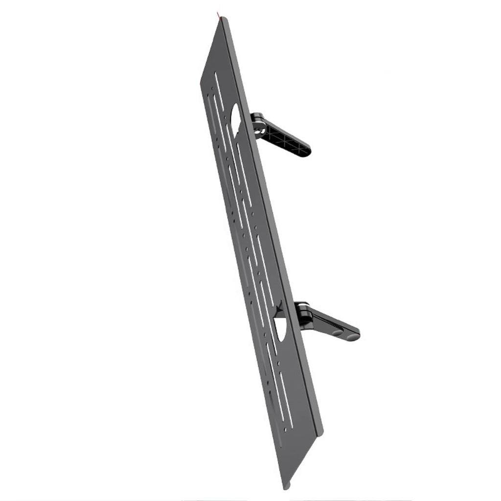 Computer TV Screen Shelfs Display Organizers Wireless Routers Settop Box Shelfs Home Office Storage Rack Organizers