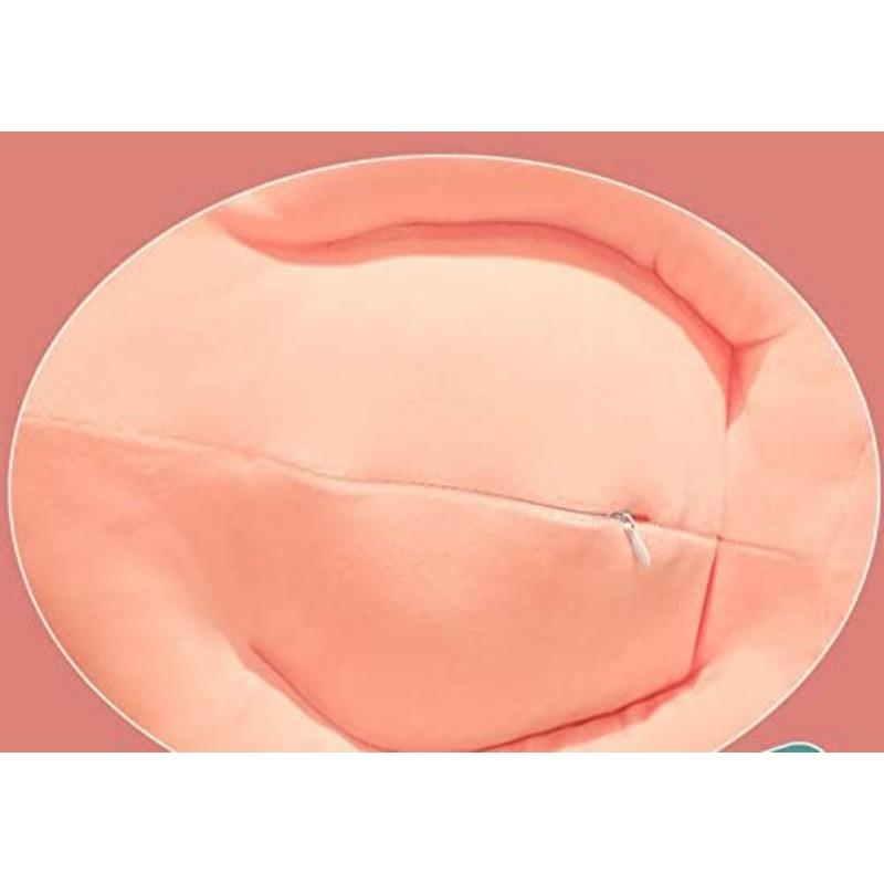 Lumache di Peluche Giocattoli Coccole, Lumache di Peluche Giocattolo di Peluche Giocattolo per Bambini Regalo