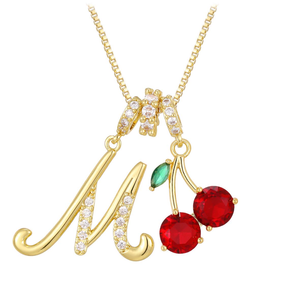 26-Letter Rhinestone-Studded Choker Necklace: Fashionable and Versatile Jewelry