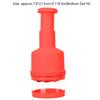 Kitchen Garlic Hand Press Chopper Cutter Vegetable