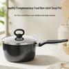 SUPOR Non-stick Milk Pot