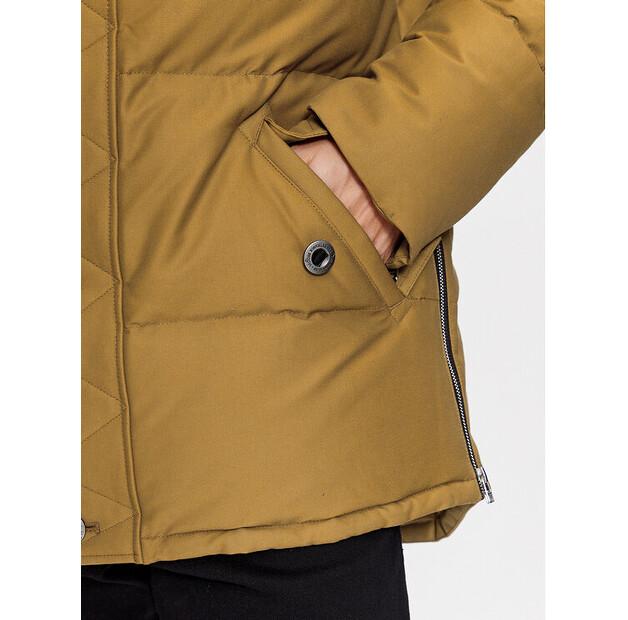 Moose Knuckles Forrestville M32MJ128N Brown Regular Fit Down Jacket