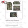 Huaiyi 4-Piece Tactical Organization Kit