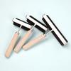 Rubber Roller Brayer Rollers for Crafting Brayer Rollers for Printmaking Brayer Tool Paint Brush Ink Applicators Art