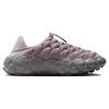 Nike Zapatillas Flyknit Haven Violeta Platino para Mujer Morado Gris Taupé Plano-Estaño FD2148-003