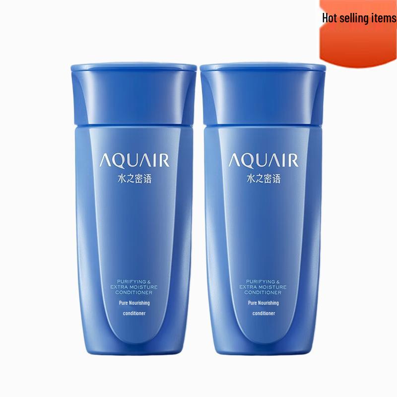 

Aquair Deep Nourishing Hair Conditioner
