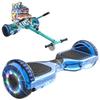 Patins, skates e trotinetes – Hoverboards