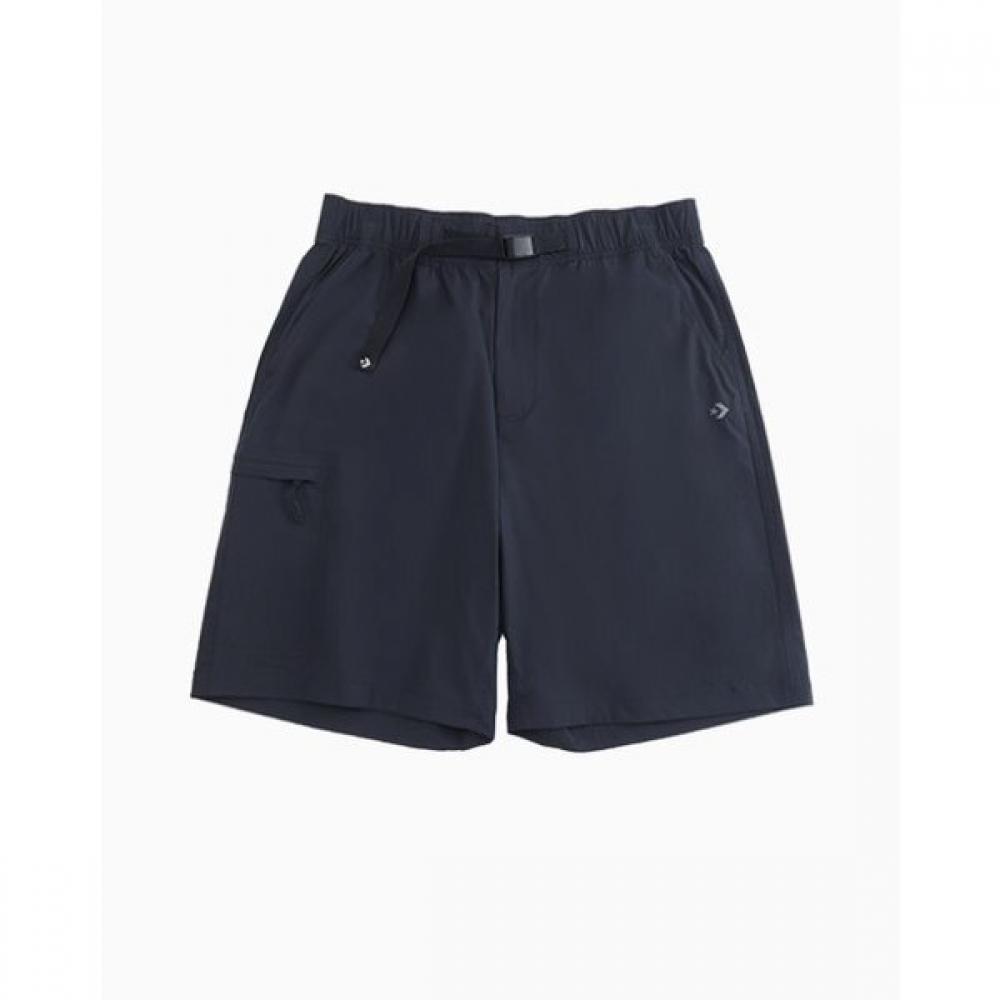 Converse Cool Fill Woven Utility Shorts Mcj760 Ghm