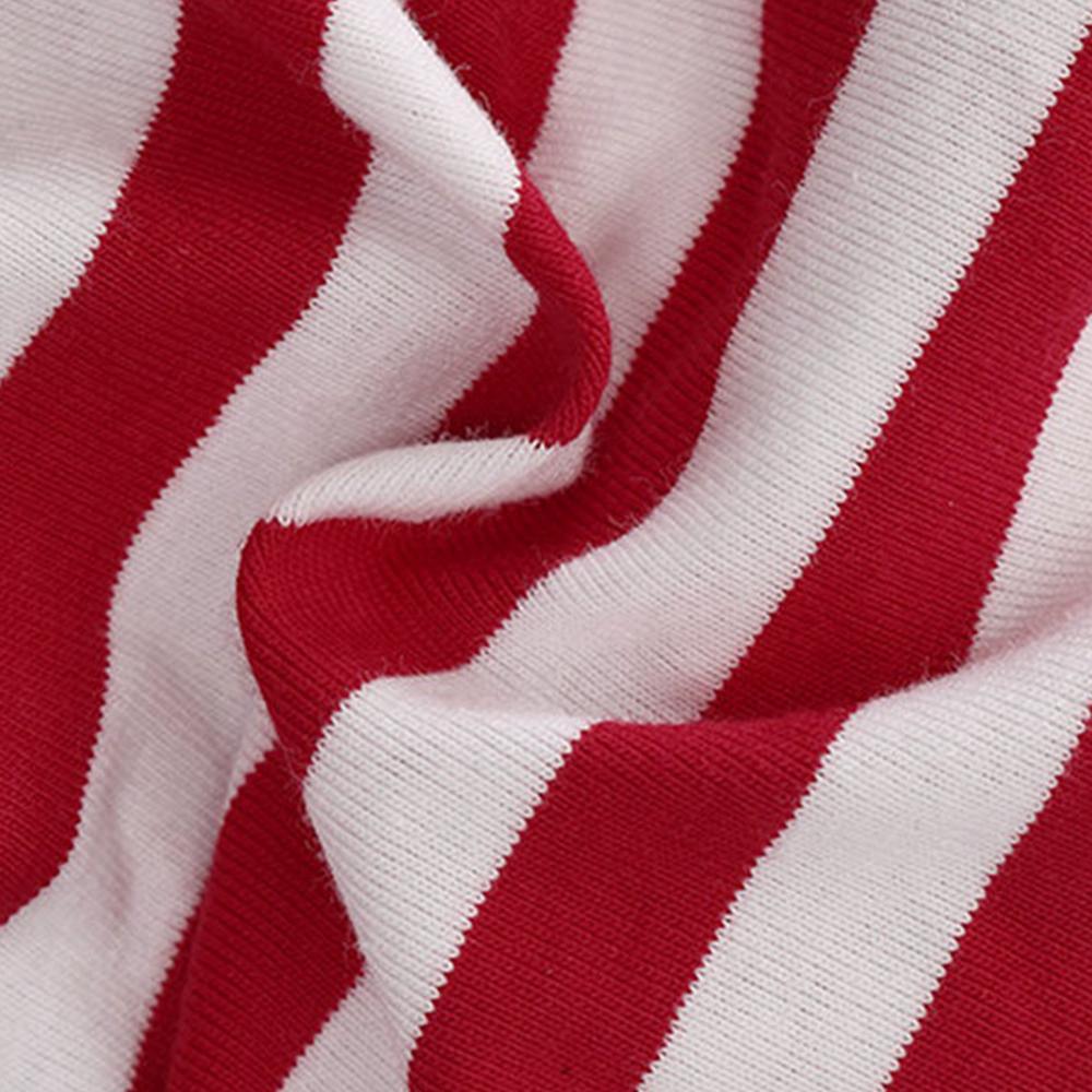 Trosor JOCKMAIL Randmönster för män Herrkalsonger Lågfärgade Andningsbyxor Sportkalsonger