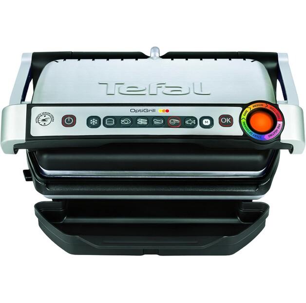 Grill Tefal GC705D OptiGrill