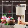 Bugs Bunny Kids' Automatic Mini Ice Cream & Popsicle Maker