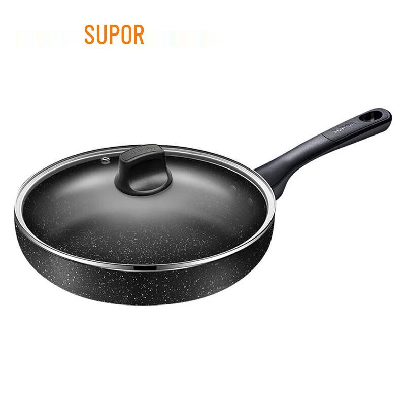 

Supor Maifan Stone Non-stick Frying Pan