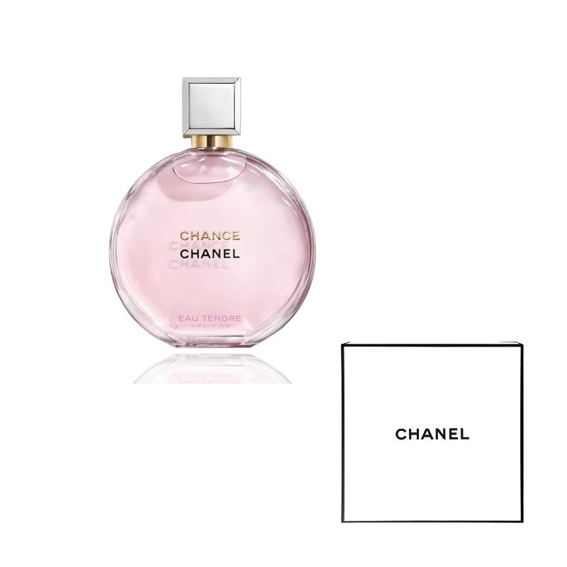 Chanel Chance Eau Tendre Eau De Parfum