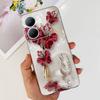 For Vivo Y78 Case Vivo Y78 Plus 5G Soft TPU Silicone Capa Coque For Vivo V29 Lite V2244 Back Cover Lovely Cat Cartoon Girly Etui
