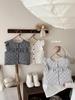 88330 Herbst/Winter Gesteppte Baumwollweste für Kinder - Neu 2025 Warme ärmellose Jacke für Jungen & Mädchen