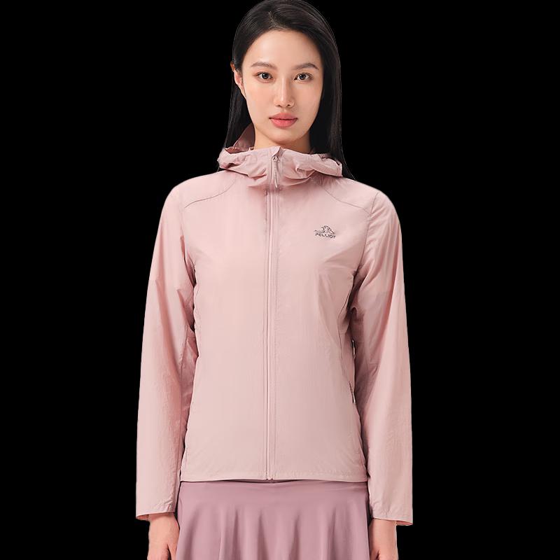 Pathfinder Women s Lightweight Skin Jacket XXXL