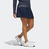 Adidas Casual Short Skirts Women's College Navy Color HT0007
