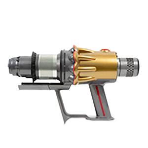 

Body + motor + cyclone gold, Original Dyson - 971640-03