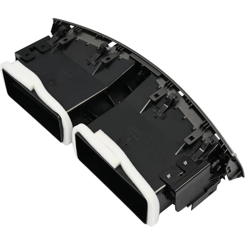 Conditioning Grill Center Dash Trument Panel AC Heater Air Vents For Toyota Lexus IS250 IS350/ISF 2006-2008 Car Accessories