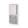 Portable   Electronic Digital ket Scale Jewelry   Calibration Weighing Balance LCD