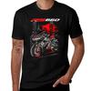 Motorcycle RS660 20202022 (Apex Black) for Motorcycle Riders TShirt Graphic T Shirts for Unisex Unisex Tshirt TShirt