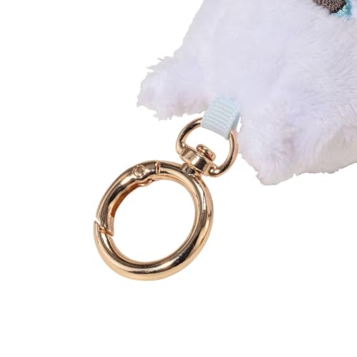 [Marks] Paul & Joe Mascot Key Ring <Gypsy>