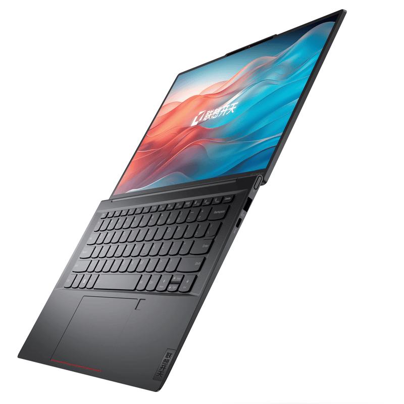 Lenovo Kaitian X1f C1d Xinchuang Laptop (CN version) 16GB RAM, 1TB SSD, 2.8K